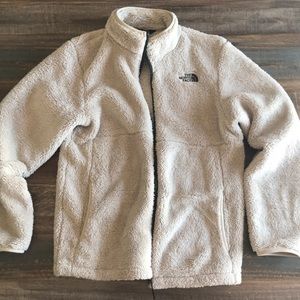 Youth girls large North Face fits like Women’s S